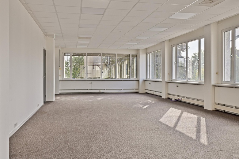 KantoorruimteaanAmerikastraat 7<br/> inDen Bosch KantoorruimteaanAmerikastraat 7<br/> inDen Bosch