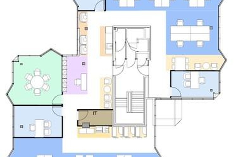 KantoorruimteaanLentedans 50 B<br/> inCapelle aan den IJssel KantoorruimteaanLentedans 50 B<br/> inCapelle aan den IJssel