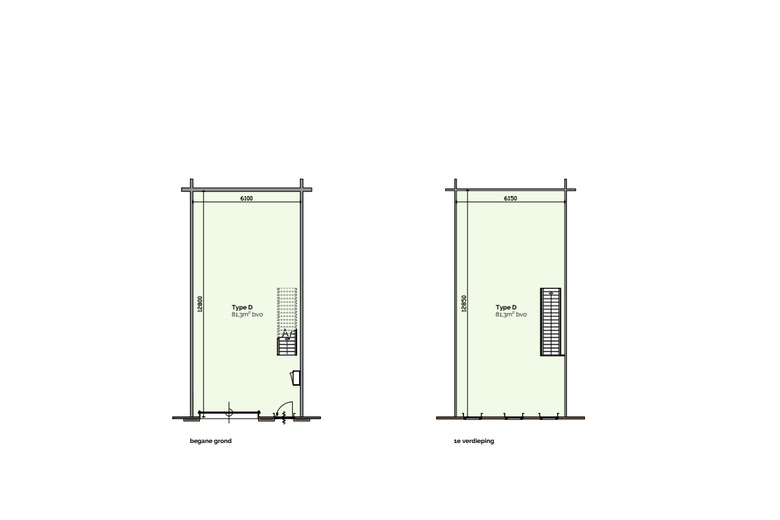 BedrijfsruimteaanRechte Tocht 2 D 2<br/> inZaandam