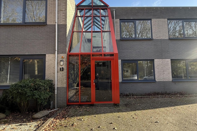 KantoorruimteaanJoh. Enschedeweg 13<br/> inUithoorn