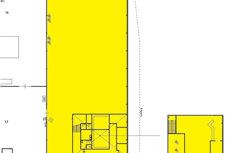 BedrijfsruimteaanHenri Dunantstraat 13<br/> inGendt