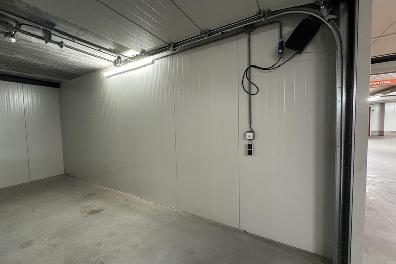 BedrijfsruimteaanDelta 61<br/> inArnhem