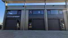 Bedrijfsruimte Duisburgstraat 23, Deventer | Bedrijfspand.com
