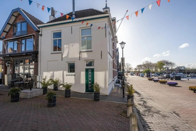 Kantoorruimte Oude-Tonge - Kaai 3 - Foto 14