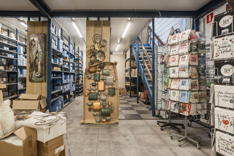 Bedrijfsruimte Hengelo - Opaalstraat 5 - Foto 13