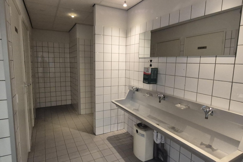 BedrijfsruimteaanMoeskampweg 2<br/> inDen Bosch