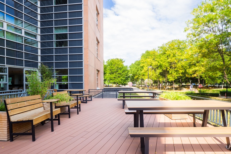 KantoorruimteaanNewtonlaan 115<br/> inUtrecht