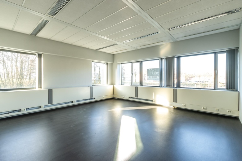 KantoorruimteaanBasicweg 14<br/> inAmersfoort