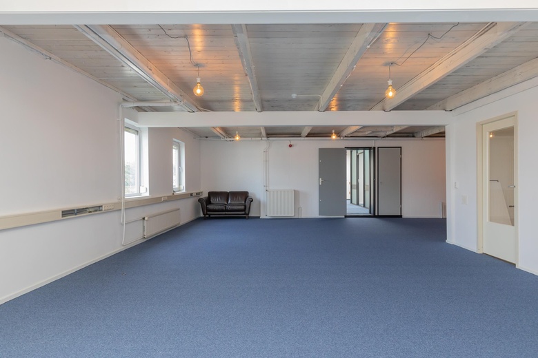 KantoorruimteaanHaarlemmerstraat 5<br/> inHillegom