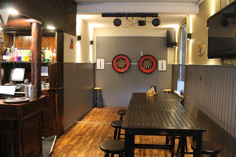 HorecaaanMeijelseweg 3<br/> inHeibloem