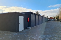 Bedrijfsruimte Vlijmen - Nassau Dwarsstraat 21 G - Foto 3
