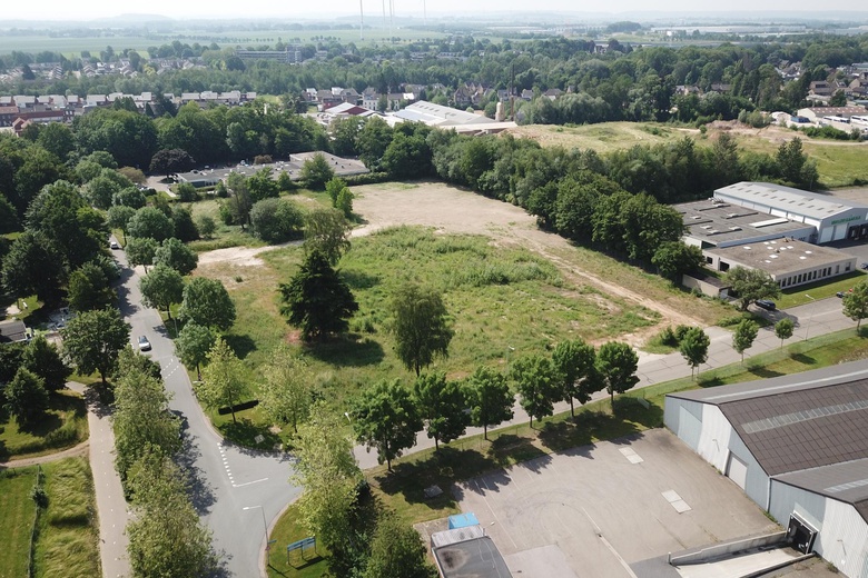 KavelaanSpekhofstraat 0 ong<br/> inKerkrade