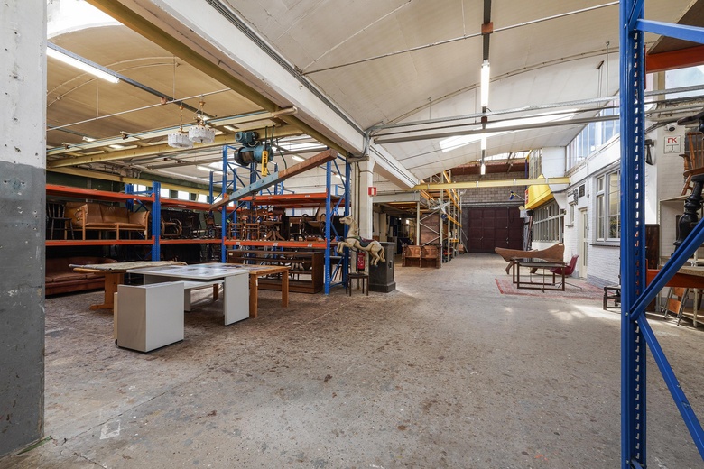 Bedrijfsruimte Tilburg - Petrus Loosjesstraat 9 a - Foto 21