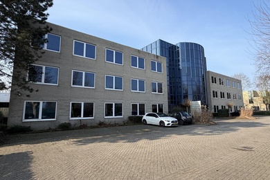 Kantoorruimte te huur Zoetermeer - Bleiswijkseweg 43