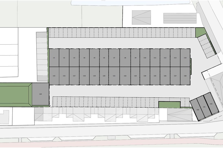 BedrijfsruimteaanCannenburgerweg 5 4<br/> inAnkeveen
