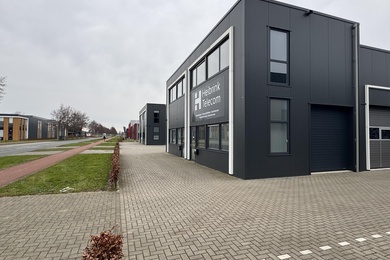 Bedrijfsruimte Hattemerbroek - Duurzaamheidstraat 15 A - Foto 2