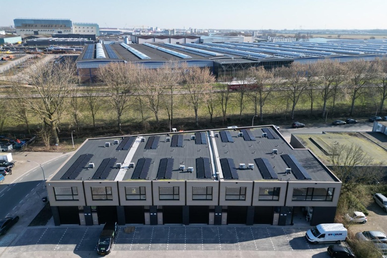 BedrijfsruimteaanHoutkopersstraat 6 E<br/> inZwijndrecht BedrijfsruimteaanHoutkopersstraat 6 E<br/> inZwijndrecht