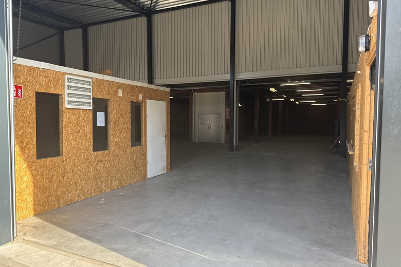 BedrijfsruimteaanAustralielaan 24<br/> inUtrecht