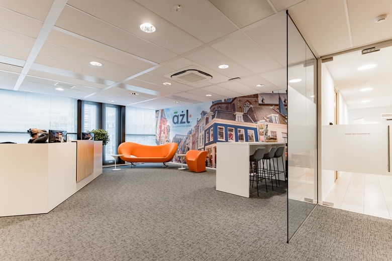 KantoorruimteaanDaltonlaan 600<br/> inUtrecht