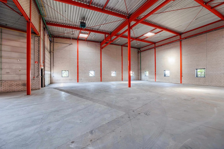 BedrijfsruimteaanPlatinawerf 10<br/> inBeuningen