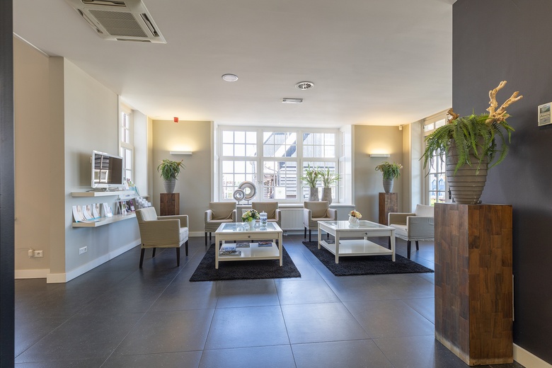 KantoorruimteaanZwaardklamp 9<br/> inHuizen KantoorruimteaanZwaardklamp 9<br/> inHuizen