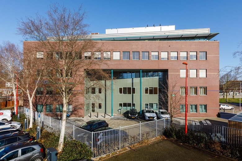 Kantoorruimte Gouda - Noothoven van Goorstraat 11 A - Foto 26