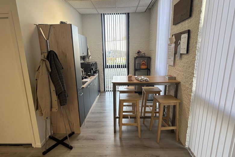 BedrijfsruimteaanHorsterweg 7 a<br/> inMaastricht