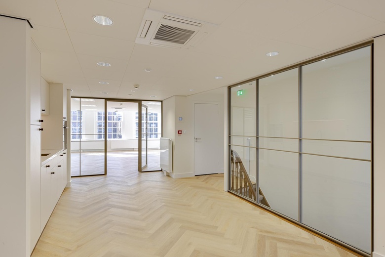 KantoorruimteaanRokin 117<br/> inAmsterdam