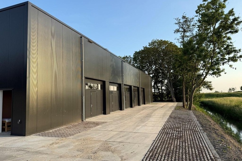 Bedrijfsruimte Waddinxveen - Polderweg 4 - Foto 14