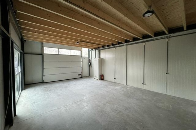 Bedrijfsruimte Enschede - Usselerhalte 144 - Foto 10