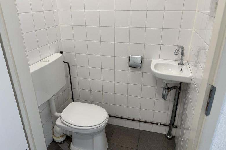 BedrijfsruimteaanTappersweg 8 K<br/> inHaarlem