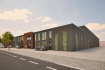 Bedrijfsruimte Eindhoven - Hurksestraat 3 - Foto 5