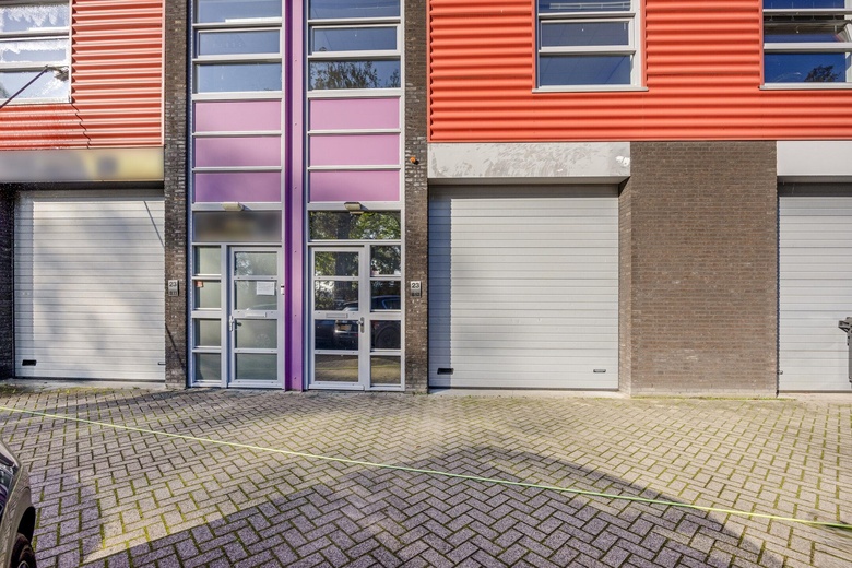 BedrijfsruimteaanMagnesiumstraat 23 B 12<br/> inNederweert