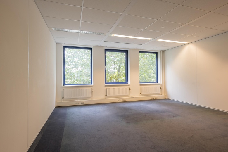 KantoorruimteaanPhilipsstraat 3<br/> inLeusden
