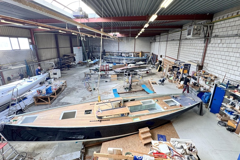 BedrijfsruimteaanSchimminck 15<br/> inZaltbommel BedrijfsruimteaanSchimminck 15<br/> inZaltbommel