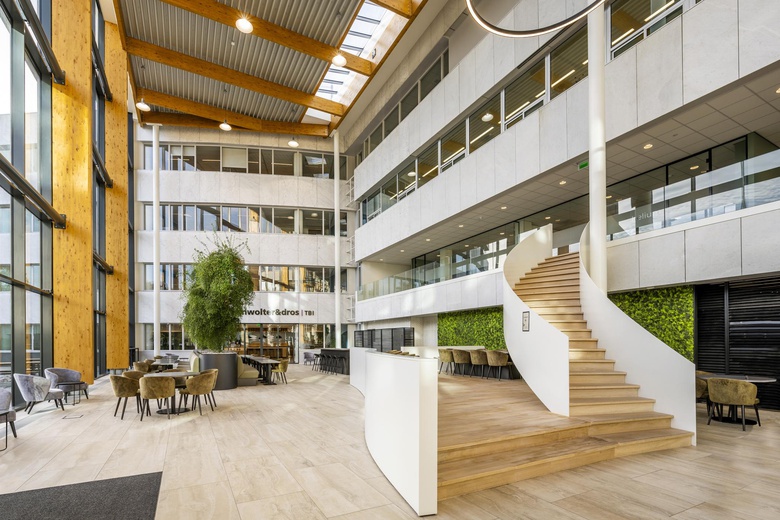 KantoorruimteaanPaalbergweg 2 - 4<br/> inAmsterdam KantoorruimteaanPaalbergweg 2 - 4<br/> inAmsterdam