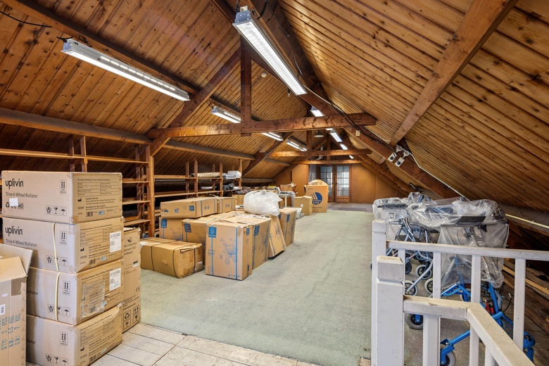 BedrijfsruimteaanParklaan 79<br/> inRoosendaal