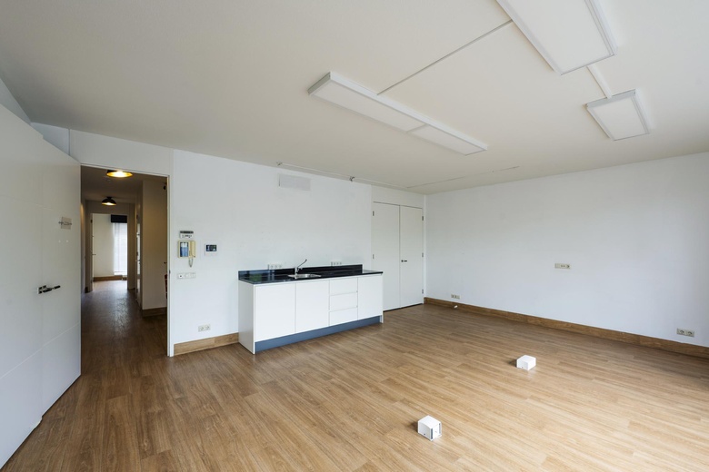 Kantoorruimte Amsterdam - Laan der Hesperiden 144 - Foto 17