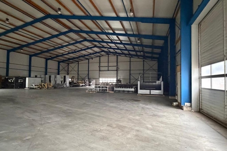 Bedrijfsruimte Emmeloord - Fabrieksweg 4 - Foto 13