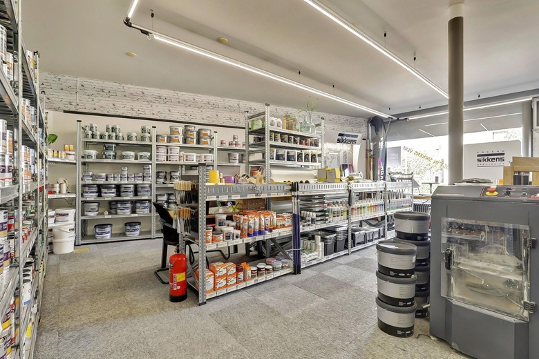 WinkelruimteaanVredenseweg 12 a<br/> inWinterswijk