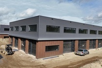 Bedrijfsruimte Nijmegen - Bijsterhuizen 1148 G 2 - Foto 4
