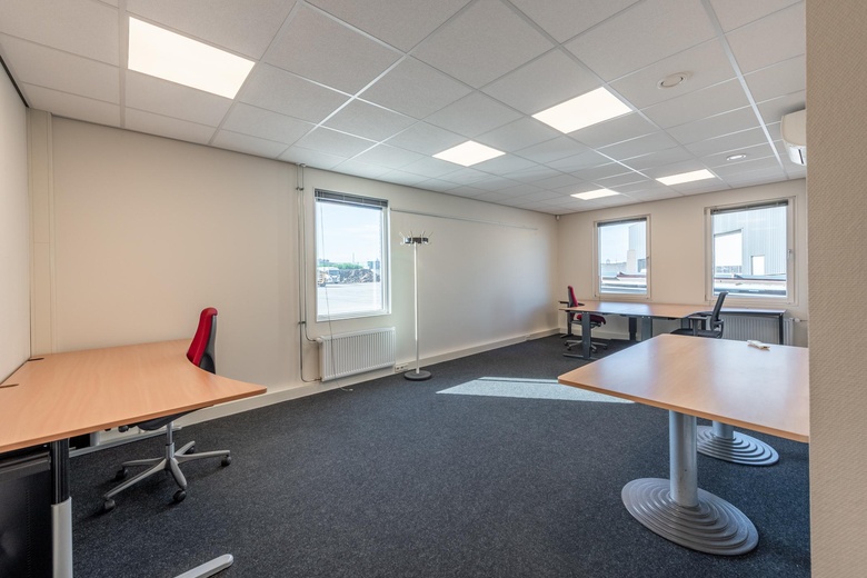 Bedrijfsruimte Harderwijk - Daltonstraat 33 - Foto 19
