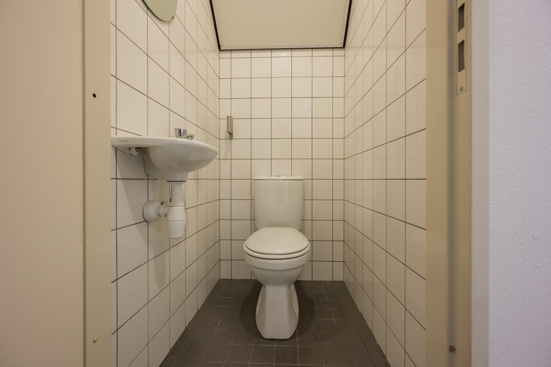 Bedrijfsruimte Amersfoort - Modemweg 7 - Foto 16
