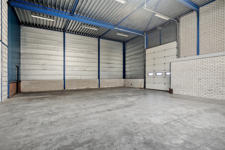 BedrijfsruimteaanReaumurstraat 14<br/> inHarderwijk