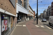 Bekijk foto 1 van eenheid 1 aan de Torenstraat 140 A in Den Haag
