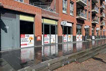Bekijk foto 1 van eenheid 1 aan de Brederodelaan 116 in Papendrecht