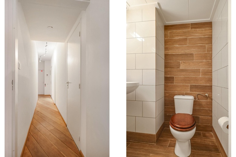 KantoorruimteaanMr. Franckenstraat 80<br/> inNijmegen