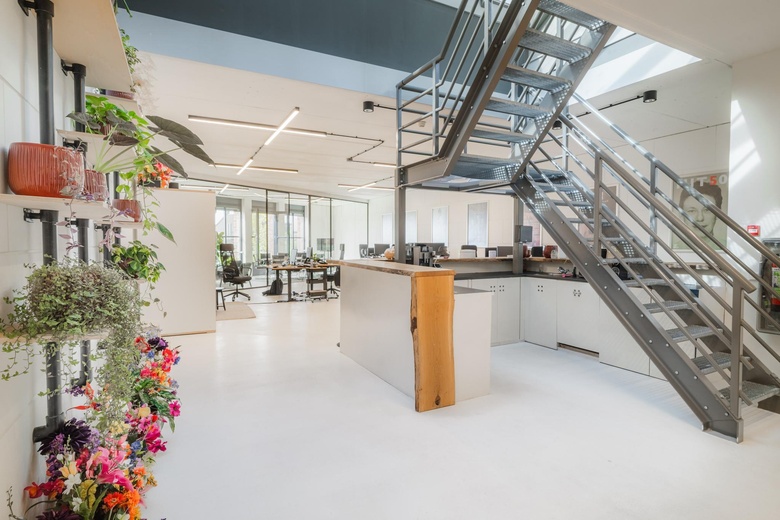 KantoorruimteaanHendrik Figeeweg 3 G 18<br/> inHaarlem