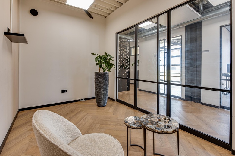 BedrijfsruimteaanStrijkviertel 48 C<br/> inDe Meern BedrijfsruimteaanStrijkviertel 48 C<br/> inDe Meern