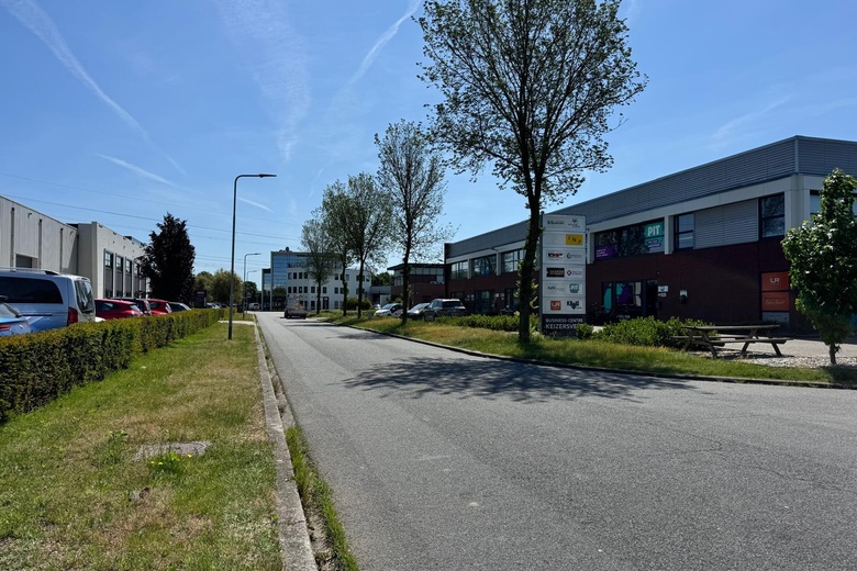 Bedrijfsruimte Venray - Keizersveld 53 - Foto 11